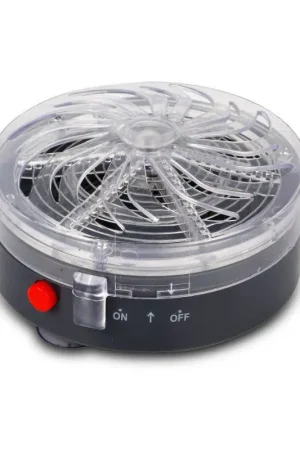 Piège à moustiques solaire LED UV PROFILE Must-Have