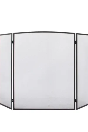 Commande En Gros Pare-feu Classic 132 x 81 cm PRACTO HOME