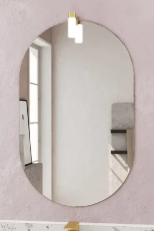 Affaire À Saisir Miroir Cocoon 50 x 80 cm AURLANE