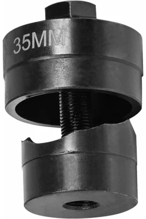 Expédition Rapide Emporte-pièce pour pose de mitigeur Ø 35 mm CORNAT