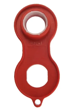 Petit Prix Clé pour mousseur de robinet M22 - M28 CORNAT
