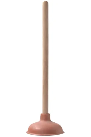 Marque Déboucheur ventouse Ø 11 cm CORNAT