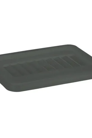 Couvercle pour box de rangement Nesta Relife anthracite 24 L SUNWARE Offre Spéciale