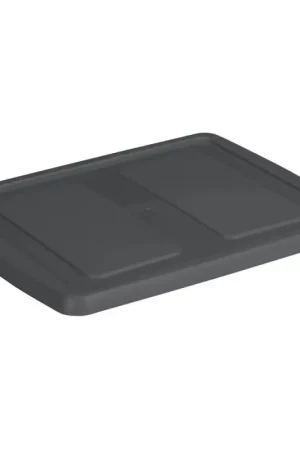 Couvercle pour box de rangement Nesta Relife anthracite 17 - 32 - 45 L SUNWARE Offre Du Jour