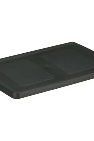 Couvercle pour box de rangement Nesta Relife anthracite 30 - 51 L SUNWARE Satisfait Ou Remboursé
