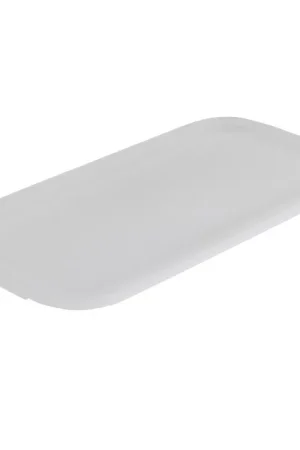 Couvercle pour box de rangement Sigma Home transparent 6 L SUNWARE Offre Spéciale