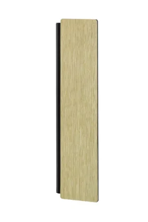 Applique LED Zubialde bois 12 W EGLO Haute Qualité