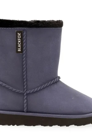 Certifié Paire de bottes Cheyennetoo bleu 32/33 BLACKFOX