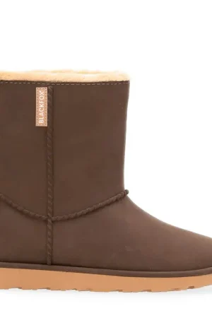 Marque Paire de bottes Cheyennetoo marron 38/39 BLACKFOX