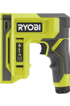 Prix Cassé Agrafeuse cloueuse sur batterie RST4-0 4 V RYOBI