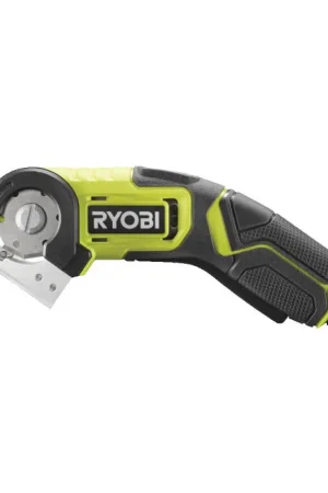 Prix Bas Mini scie sur batterie RCT4-0 4 V RYOBI