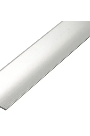 Authentique Cornière en aluminium 30 x 15 x 2 mm 1 m ALBERTS