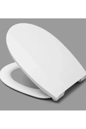 Abattant de toilette Sahara blanc CEDO Certifié