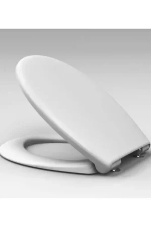Offre Du Jour Abattant de toilette Bondi Beach blanc CEDO