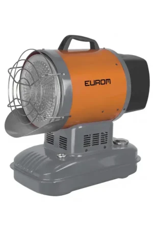 Canon à chaleur Sunblast 15 kW EUROM Livraison Express