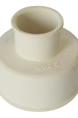 Expédié Aujourd'hui Manchon pour sortie de cuvette 60 x 30 mm ONDEE
