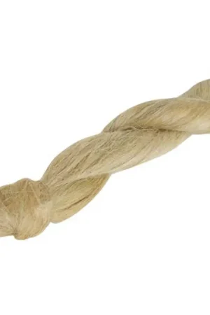 Dernier Modèle Poupée de fillasse de lin 0,2 kg SOMATHERM