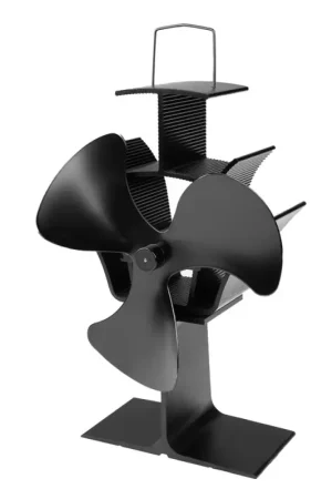 Ventilateur pour poêle Kamin Vento 3 EUROM Remise