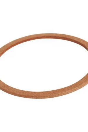 Bon Marché Joint en fibre 08/13 mm 10 pièces ONDEE