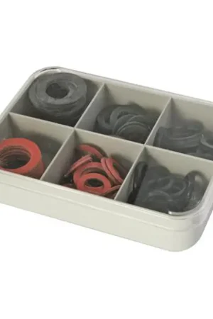 Seulement Aujourd'hui Coffret de joints 76 pièces SOMATHERM
