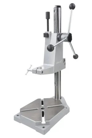 Support de perçage 20,3 x 30,7 x 55 cm WOLFCRAFT Paiement Sécurisé