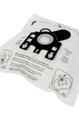 Offre Spéciale Sac pour aspirateur Miele FJM M157MIE15 4 pièces