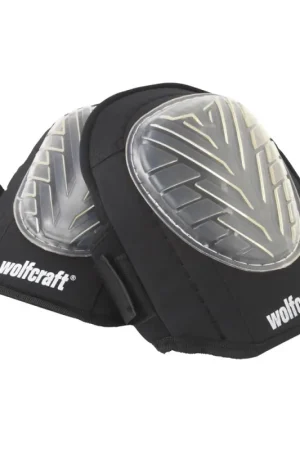 Promotion Genouillères Confort 2 pièces WOLFCRAFT