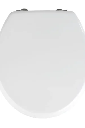 Marque Abattant de toilette Prima blanc WENKO