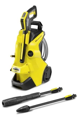 Offre Exclusive Nettoyeur haute pression K4 Power Control Flex 130 bar KÄRCHER