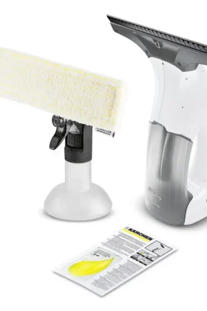 Nouvel Arrivage Nettoyeur de vitre WV 1 Plus 10 W KÄRCHER