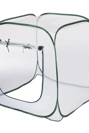 Offre Limitée Serre pop-up 100 x 100 x 100 cm