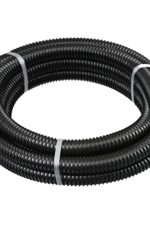 Tuyau renforcé par spirale Ø 40 mm 5 m UBBINK Marque