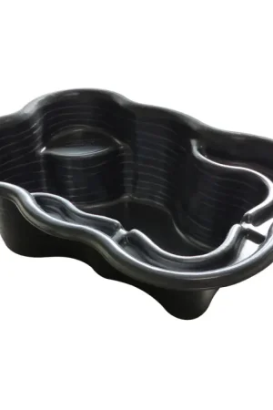 Bassin Iris Sll 240 L UBBINK Pas Cher