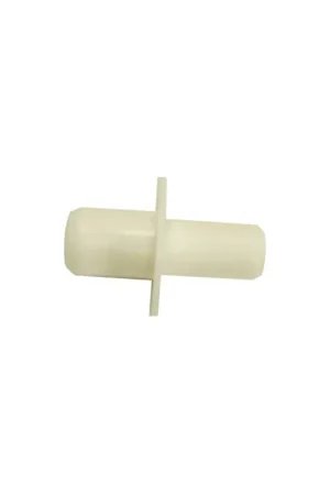 Achat Immédiat Taquet à entailler blanc Ø 5 x 6 mm 16 pièces TEKNIBOX
