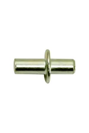 Achat Immédiat Taquet à entailler en acier zingué Ø 4 x 4 mm 16 pièces TEKNIBOX