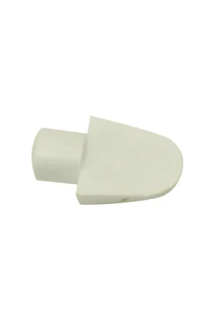 Commande En Gros Taquet à entailler blanc Ø 7 mm 16 pièces TEKNIBOX