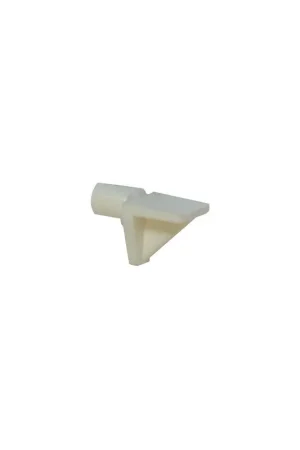 Vente Flash Taquet pour étagère blanc Ø 5 mm 16 pièces TEKNIBOX