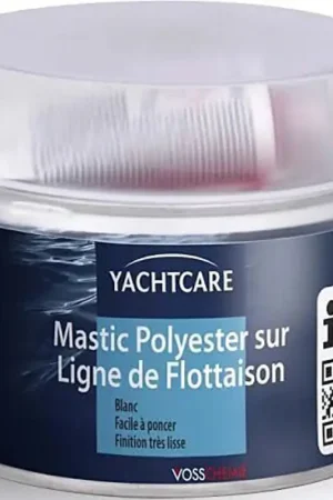 Meilleure Vente Mastic de finition sur ligne de flottaison 0,25 kg YACHTCARE