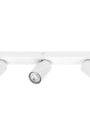 Produit De Marque Spot LED Octagon blanc GU10 3 x 3,4 W LEDVANCE