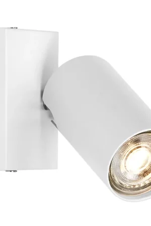 Livraison Express Spot LED Octagon blanc GU10 3,4 W LEDVANCE