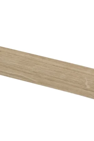 Bande de chant pour appui de fenêtre chêne naturel 2 pièces CANDO Petit Prix