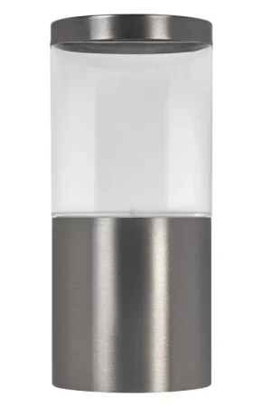 Applique extérieure Endura Ebro en acier inoxydable E27 20 W LEDVANCE Retour Gratuit