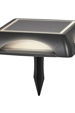 Vente Directe Spot LED solaire Utili carré 1,2 W LEDVANCE