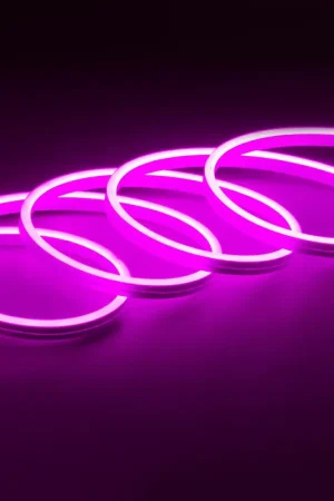 Ruban LED RGB IP65 3 m 21 W PROLIGHT Commande En Gros