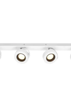 Retour Gratuit Spot LED Venus blanc 4 x 5,5 W LEDVANCE