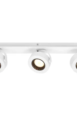 Spot LED Venus blanc 3 x 5,5 W LEDVANCE Solde