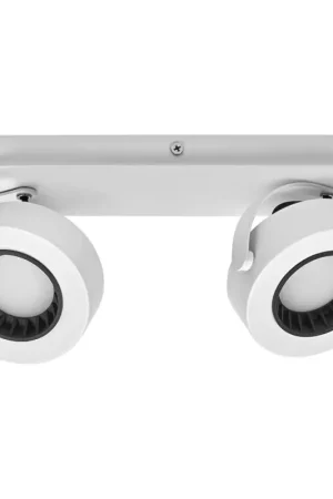 Bon Marché Spot LED Venus blanc 2 x 5,5 W LEDVANCE