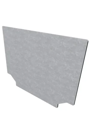 Promotion Saisonnière Plaque d'extrémité pour caniveau 9 cm