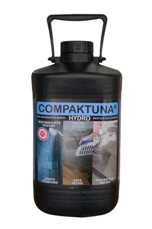 Usine Directe Adjuvant universel Hydro 5 L COMPAKTUNA