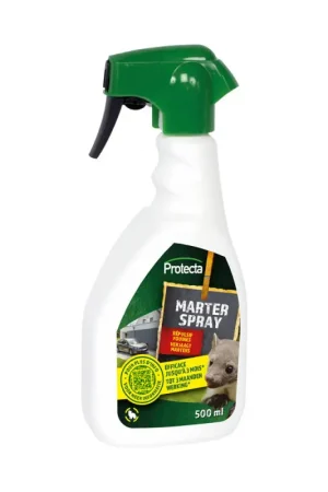 Répulsif pour fouines et martres 0,5 L Prix Choc